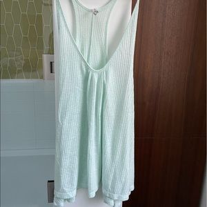 free people tank